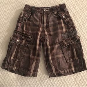 Guess Bottoms - Guess boys shorts Sz 6 Guess Bottoms - Guess boys shorts Sz 6